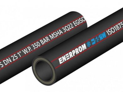 РВД Enerprom ISO18752 DC MSHA Превосходящий
