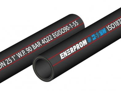 РВД Enerprom ISO18752 AC 1W/B