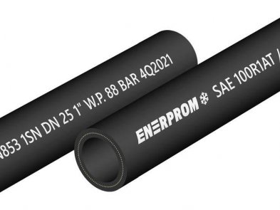 РВД Enerprom SAE 100R1AT/ EN 853 1SN