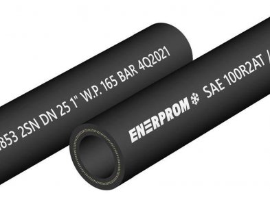 РВД Enerprom SAE 100R2AT/ EN 853 2SN