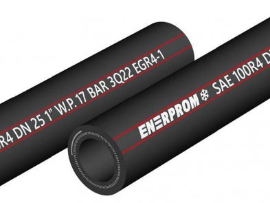 РВД Enerprom SAE 100R4